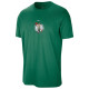 Nike Ανδρική κοντομάνικη μπλούζα Boston Celtics Club T-Shirt